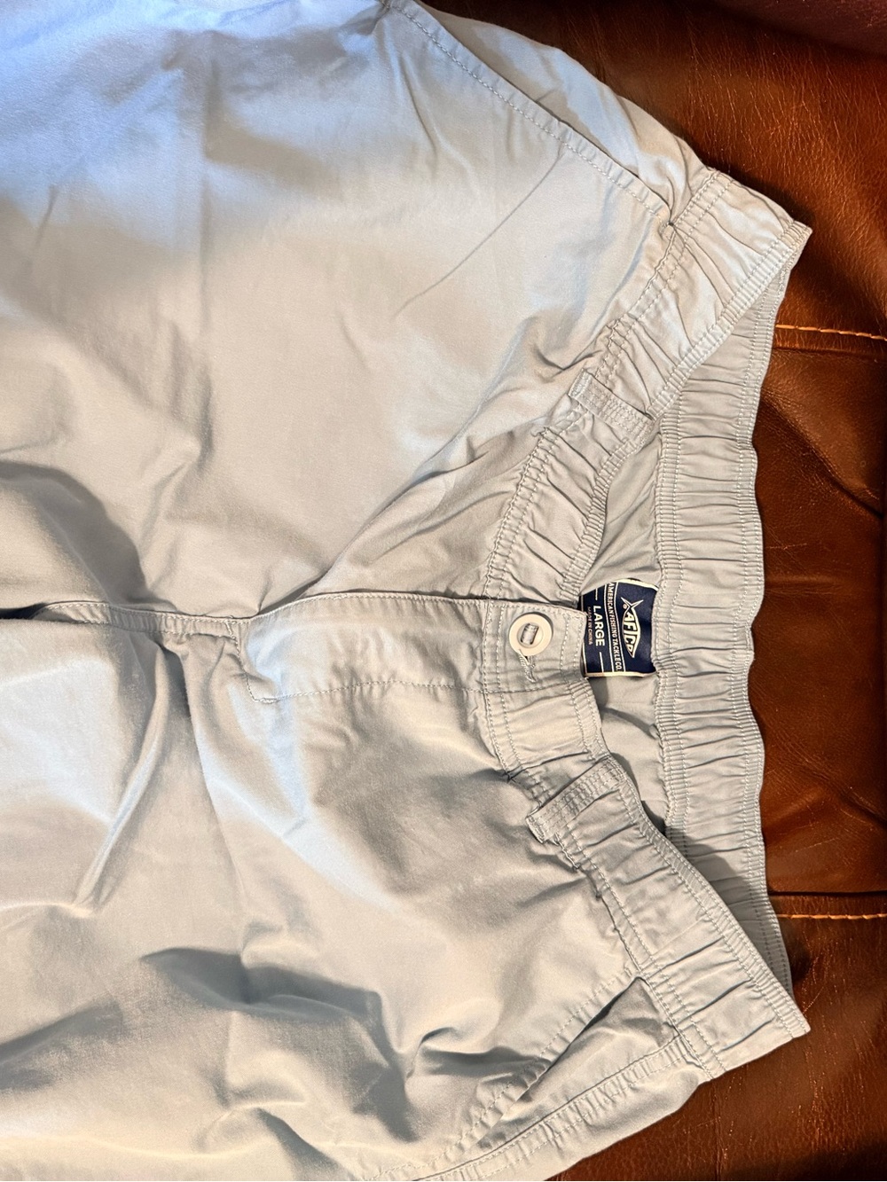 AFTCO Landlock Shorts Bundle size Large - Picture 6 of 7